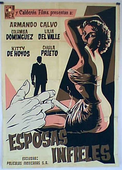 esposas infieles videos|Esposas infieles (1956) .